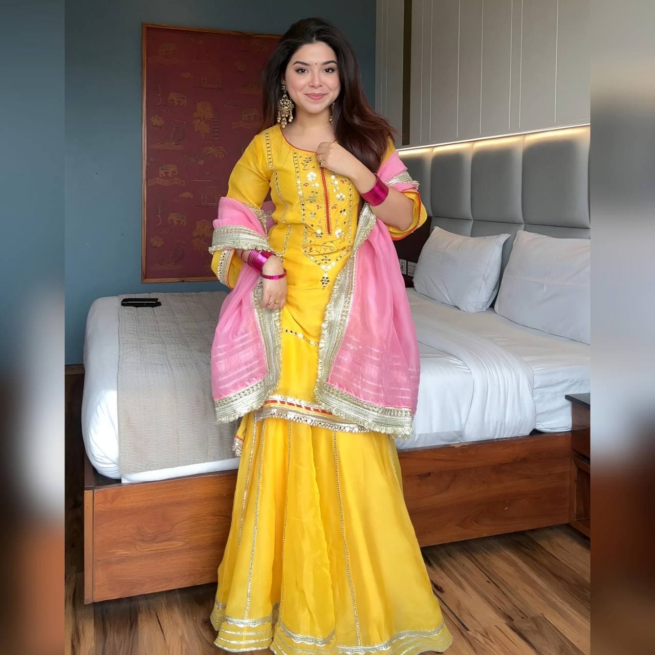 “A Perfect Blend of Tradition & Charm”