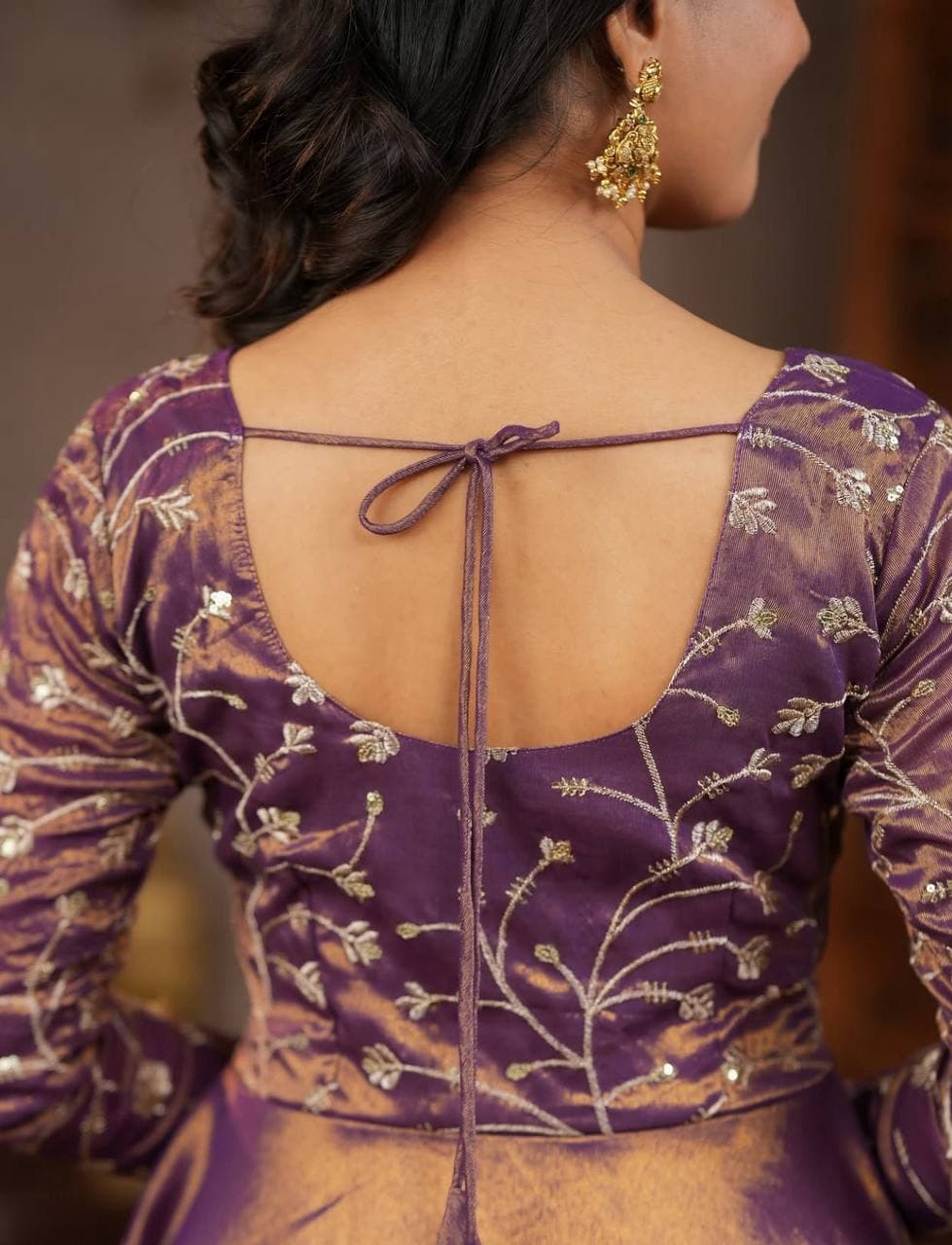 Contemporary Charm in Ethnic Wear thumbnail 3
