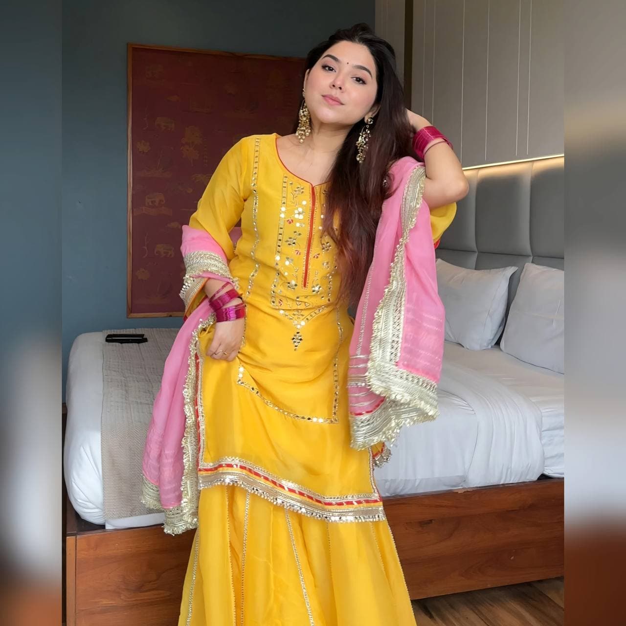 “A Perfect Blend of Tradition & Charm” thumbnail 6