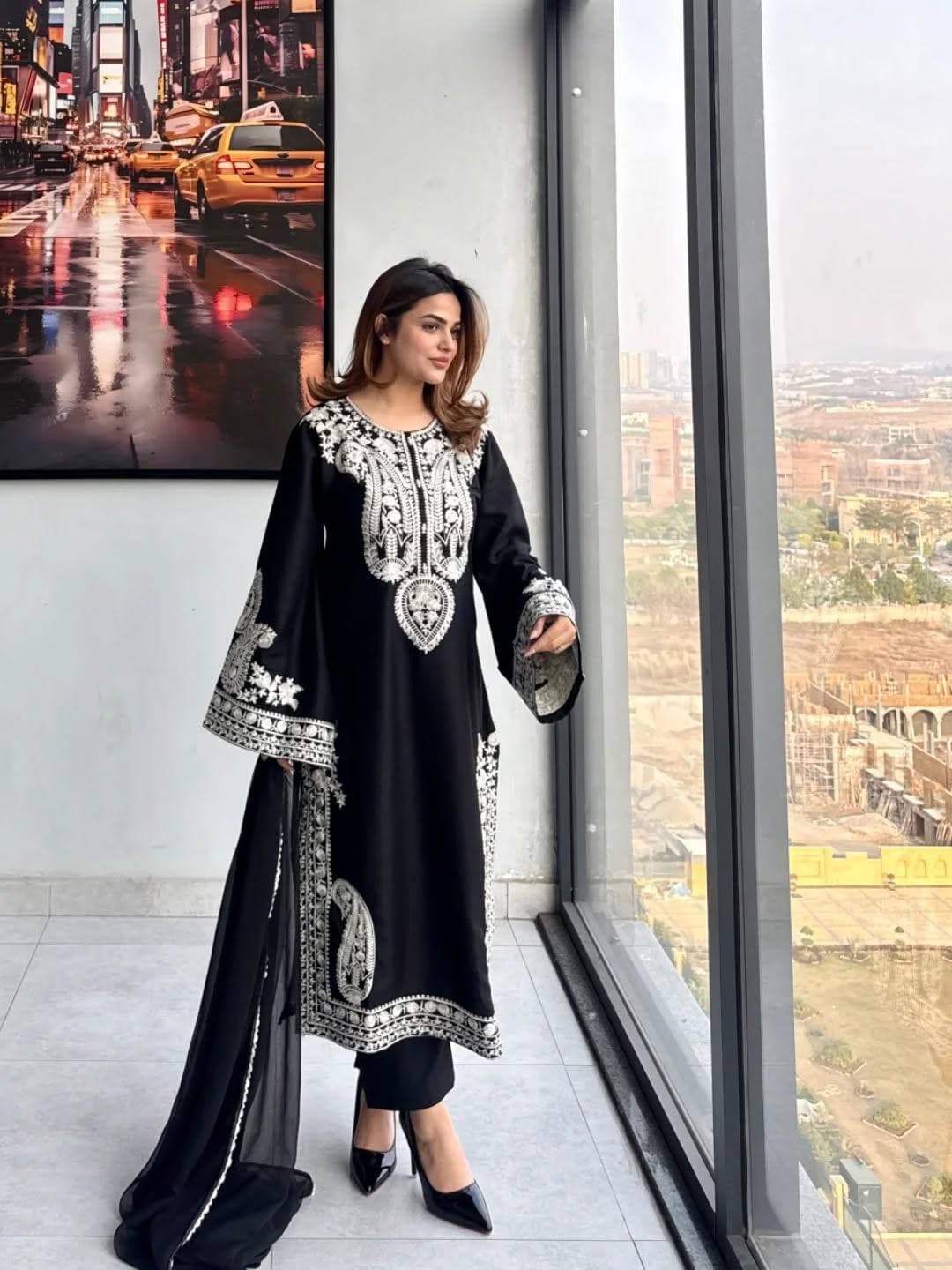 “Classic Meets Contemporary: Ethnic Looks to Love